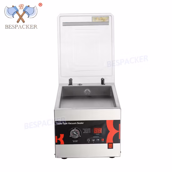 Food Automatic Vacuum Packing Machine (DZ-400)